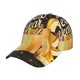 thumbnail image 1 of Fotbe Happy New Year 2025 C Gorro Clásico de Béisbol, Gorra Ajustable con Broche Snapback, Gorro de Exterior de Algodón Suave, 1 of 6