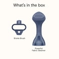 thumbnail image 4 of Conair Handheld Garment Steamer, 35-Second Heat-Up, 15-Minutes of Continuous Steam, 4 of 11