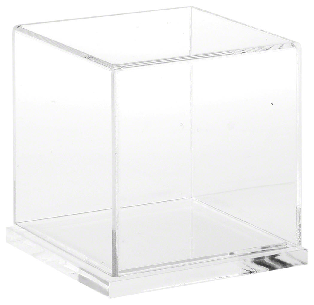 Acrylic display case michaels