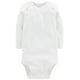 thumbnail image 3 of Body Simple Joys by Carter's Baby de manga larga para 24 meses, 3 of 3