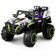 thumbnail image 1 of Toy Story 12 Volt UTV, 1 of 8