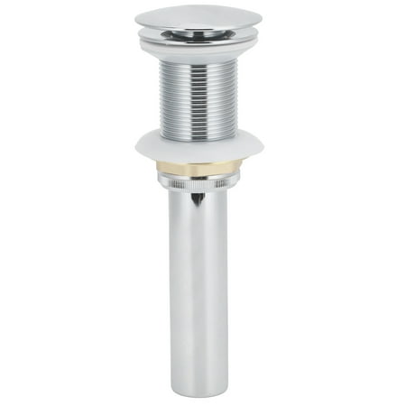 

Up Drain Electroplating Process Sink Drain Drainage Device For Hotel Home Popup Without Hole