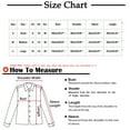 thumbnail image 2 of Womens Fall Fashion 2022! QLEICOM Sweaters for Women, Women's Design Button Sweater Women's Loose Autumn And Winter Long Sleeve Knit Sweater On Clearance, 2 of 6