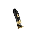 thumbnail image 3 of 4MAS Bipper Trimmer - Buff86 Skeleton Design with Zero-Gapped Gold Attached, 3 of 3