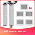 thumbnail image 1 of For Pro Wet and Dry Vacuum Cleaner Roller Brush and Filter Accessories Replacement Spare Parts, 1 of 5