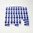 thumbnail image 2 of Aluminum Engine Kit Triumph Street Triple RS 765 Race Spec Etched, 2 of 6