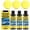 B, variant on Car Scratch Repair Kit with Cleaning Solution and Sponge Applicator - Light Scratch Remover for Paint Care and Surface Restoration - DIY Automotive Polish Kit for Minor Paint Imperfection Correction