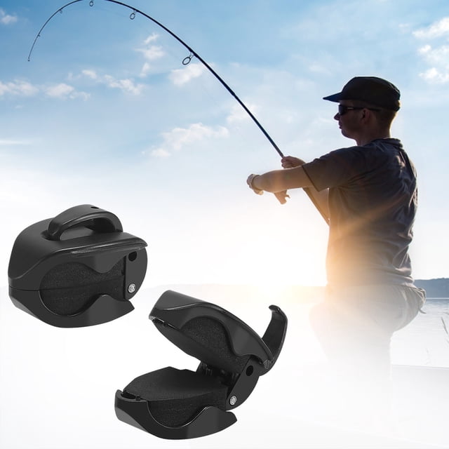 BotaniNest Universal Rod Holder And Clamp Purpose Rod System For Secure Hands Angling