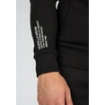 thumbnail image 5 of Payette Zipped Hoodie - Black, 5 of 8