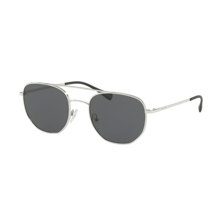 Sunglasses Prada Linea Rossa PS 56 SS 1BC5S0 SILVER