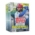 Topps Baseball Update Series Trading Cards, 7 Packs, 14 Cards per Pack