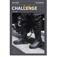 thumbnail image 3 of Botas de moto elegantes: diseño clásico, cómodas y transpirables, adecuadas tanto para desplazamientos diarios como para conducción informal.,Negro,46, 3 of 33