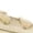Pale Vanilla/Pale Vanilla/Summit White/Pale Vanilla, variant on Men's SB Blazer Court Black White Skateboarding Shoes, from StockX