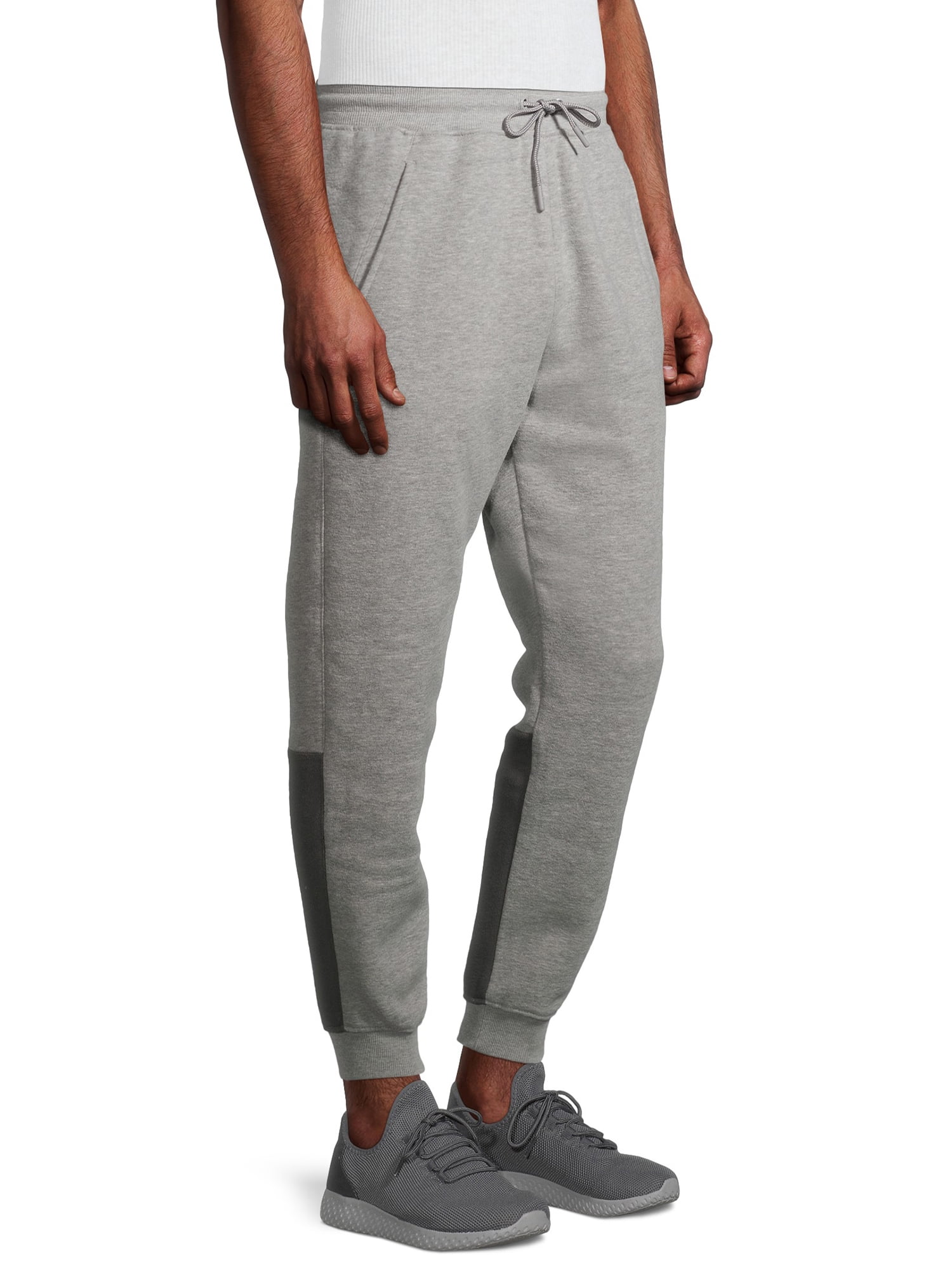 Belang Alexander Graham Bell selecteer Umbro Men's Fleece Joggers - Walmart.com