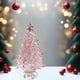 thumbnail image 4 of Crystallino Árbol Navideño, Christmas Tree Crystal Lucky Tree, Colorful Crystal Gravel Holiday Decoration, Gift Ornaments for Home, Wedding, Office, 12 inches, Foldable Design, Metal Frame,, 4 of 9