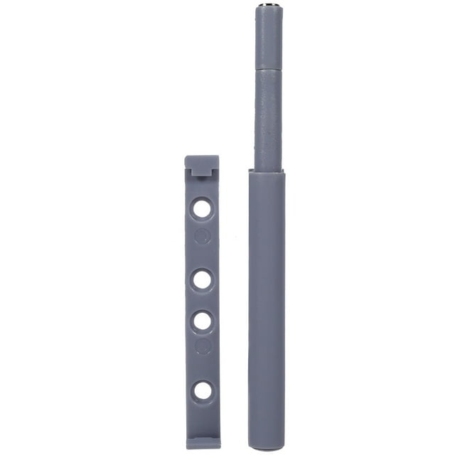 Type Optional Damper Buffer Push, Open Door Damper System, Open Door Damper Systems ABS Bases For Cabinets Wardrobe Drawer Wine Cabinet