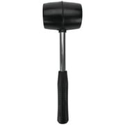 Performance Tool W1153 Mallet, Rubber, 16 oz.