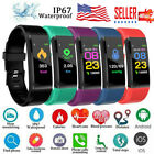 fitstep smart watch