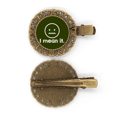 thumbnail image 1 of Graves consecuencia atención cuidadosa Broche broche broche broche broche broche, 1 of 3