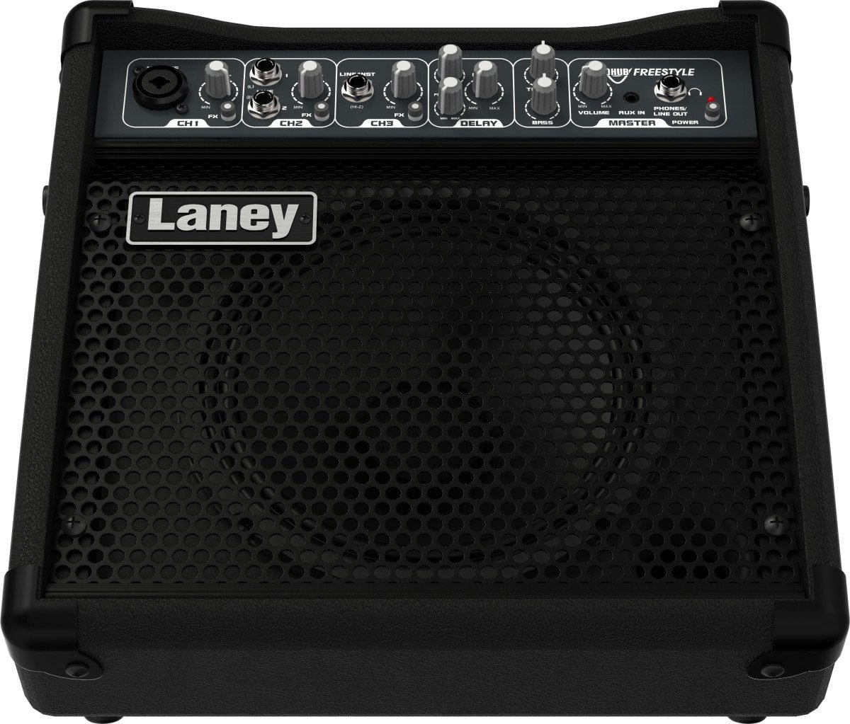 Laney AH Freestyle Multi-Instrument Combo Amplifier