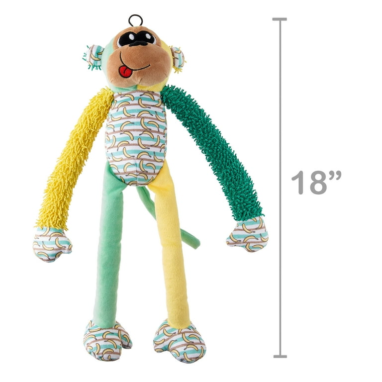 Monkey toys best sale walmart