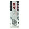 LifeAid Beverage FitAid Citrus, 12 fl OZ