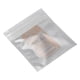 thumbnail image 5 of 100 unids/lote bolsa de almacenamiento antiestática bolsa resellable con cierre de cremallera para componentes electrónicos VoborMX herramienta, 5 of 8