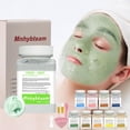 thumbnail image 1 of Mascarilla facial de gelatina Mnhybteam Professional, paquete de 1, 1 of 7