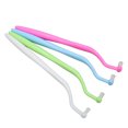 thumbnail image 6 of Brace Brush, Interdental Brush 4pcs Ergonomic For Home For Oral Care For Implant Patients, 6 of 8