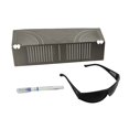 thumbnail image 1 of 90° Angle Marking Ruler Angle And Marking Tool Square Tube Scriber, 1 of 8