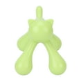 thumbnail image 1 of Massager Handheld, Massage Tool Small Portable ABS Material Ergonomic Design Safe   For Office For Home Pink,Green, 1 of 8