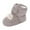 Grey, variant on Toddler Winter Boots for Girls Winter Toddler Baby Boys Girls Fleece Soft Soled Shoes Toddler Boots Toddler Shoes Girls Toddler Girls Boots Toddler Boots for Girls Toddler Girls Shoes