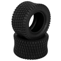 Ktaxon 2 Pack 24x12.00-12 Lawn Mower Turf Tires
