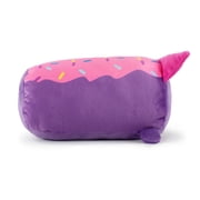 Moosh-Moosh Official 12 inch Freckles the Doughnut Cat - Kid's Ultra Soft Stuffed Plush Toy