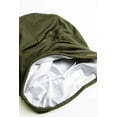 thumbnail image 5 of Grace Eleyae Adjustable Slap | Satin-Lined Cap (Pink), 5 of 5