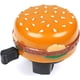 thumbnail image 1 of Timbre de bicicleta Lexco Hamburger Design, 1 of 1