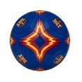 thumbnail image 2 of Icon Sports FC Barcelona Soccer Ball Official Licensed Blue Size 2 [Kaleidoscope Design], 2 of 4
