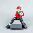 thumbnail image 2 of Figura Benji Price Super Campeones Niupi 14 Cm, 2 of 2