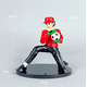 thumbnail image 2 of Figura Benji Price Super Campeones Niupi 14 Cm, 2 of 2