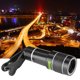 thumbnail image 4 of Sidaley Lente de teléfono con 20X, telescopio de plástico, Clip de lente de cámara, teleobjetivo Monocular ajustable para teléfonos Type1 NO1, 4 of 6