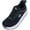 BlackGray2, variant on JOYFON Wide Toe Box Shoes Women Walking Shoes Arch Support Plantar Fasciitis Orthotic Sneakers Slip On Running Tennis Shoes US Size 6-11