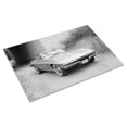 thumbnail image 3 of Print: Cars In Detroit - Chevy, 1964, 3 of 4