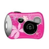 Digital Blue 625 Compact Camera, Pink