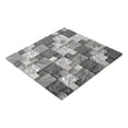 thumbnail image 2 of malla tech york blend gloss 30x30 cm 1 pieza, 2 of 5