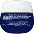 thumbnail image 4 of Garnier Ultra-Lift Miracle Sleeping Cream Night Cream, 4 of 5