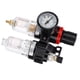 thumbnail image 5 of Oil-water Separator Valve Air Oil Water Separator Valve Afc2000 Relief Valve Pressure Regulating Valve Gauge Air Oil-Water Separator G1/4 Thread AFC2000 0.95Mpa ANGGREK Otros, 5 of 8