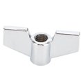 thumbnail image 3 of 18-Piece Non-Slip Felt Cymbal Kit for Drums, Black, for Cymbals, for High Hat, for Clutch, for Cymbals ..., 3 of 4