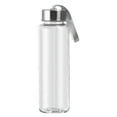 Jiusan On Sale Clearance Glass&Bottle 300/400/500ML Refillable Plastic