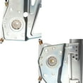 thumbnail image 5 of Brock Replacement 4 Pc Set Front and Rear Power Window Regulators without Motors Compatible with 2000-2005 DeVille, 5 of 9