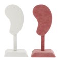 thumbnail image 1 of EeaseMX 2 expositores decorativos para pendientes, expositores de joyas, expositores para pendientes., 1 of 8